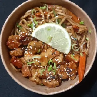 Sweet Chili Chicken