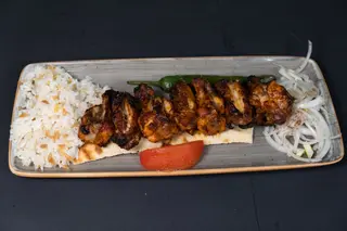 Chicken Wings Grilled