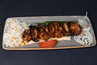 Chicken Wings Grilled