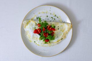 Proteinski doručak 330kcal