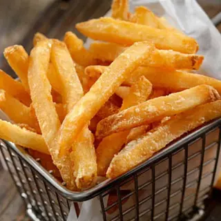 Patatas Fritas
