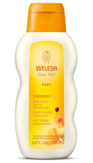 Leche Corporal Calendula Baby 200Ml