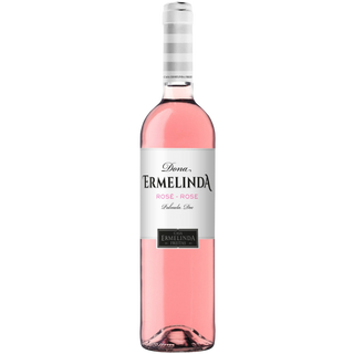 Vinho Rosé Ermelinda
