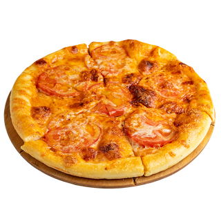 Пицца "Маргарита" (550 г.)