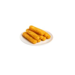 Mozzarelle stick 6 pezzi
