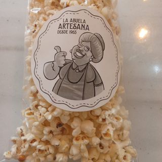 Palomitas Maiz XL
