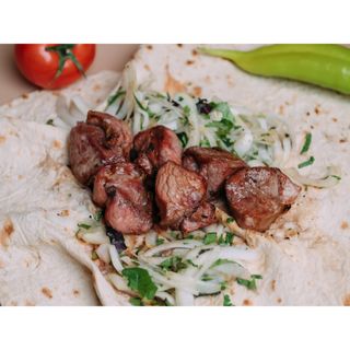 Գառի փափուկ