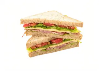 SA- 1 sándwich mixto