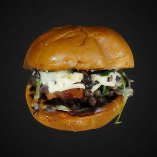 Rustico Burger