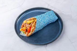 Gyros Hercules piletina