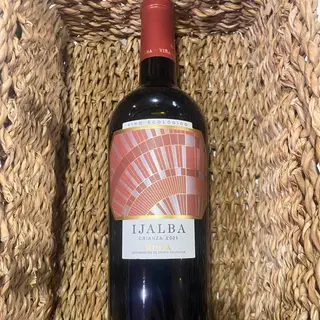 VIÑA IJALBA CRIANZA