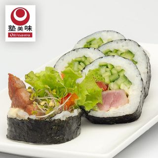 6 x Futomak Tuńczyk grillowany