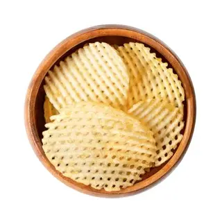 Cris Cross Fries (6 Uds.)