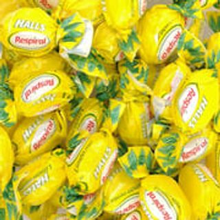 Respiral Limon-Mentol  100grm