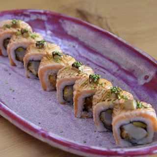 Uramaki Tentación (8 uds)