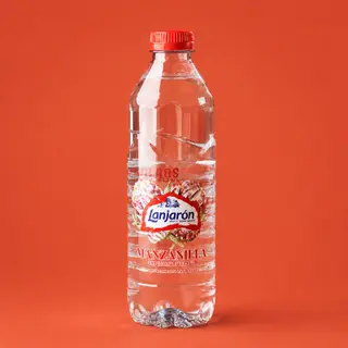Agua mineral