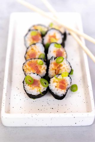 Spicy Roll