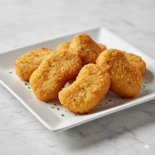 Nuggets (6 uds.)