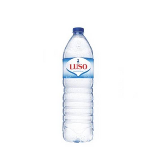 Água sem Gás 1,5L
