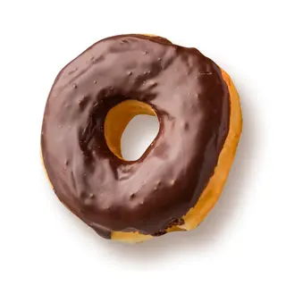 Donuts Choco