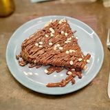 Crêpe Chocolat