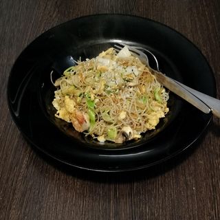  U26 - Massas Fine com Gambas