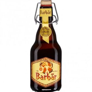 Cerveza Barbar (33 Cl.)