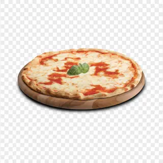 Pizza Margarita