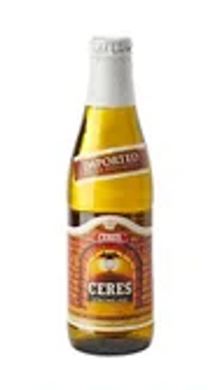 Ceres 33 cl