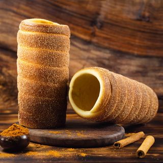 კლასიკური ტრდელნიკი