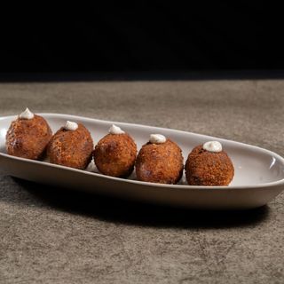 CROQUETAS LA ABUELA ANA