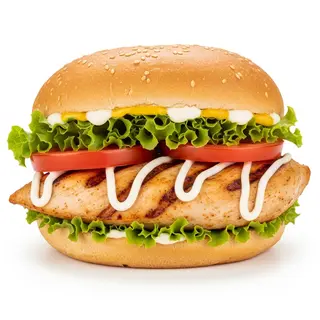 Panino di pollo