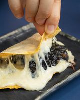 Quesadilla de Huitlacoche