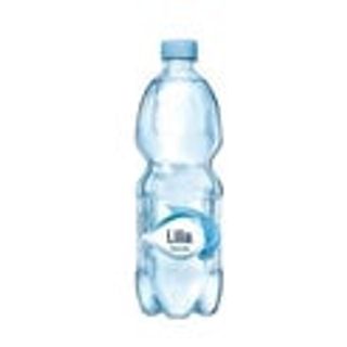 Acqua frizzante 50cl