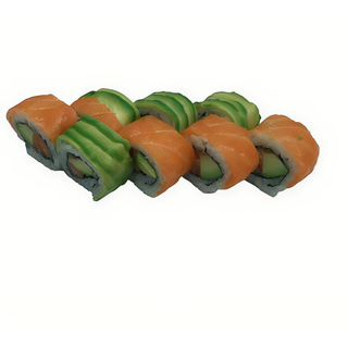 Pasión roll (8 piezas)
