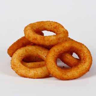 Цибулеві кільця (150г)