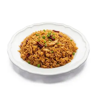 Chicken/Beef Fried Rice