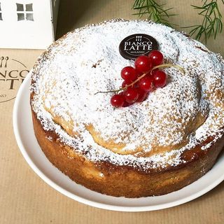 CHARLOTTE DI MELE - PICCOLA