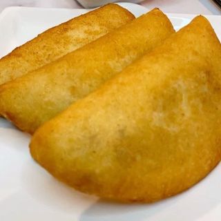 Empanadas mixtas 