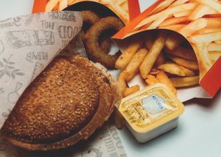 Комбо Классическое куриный