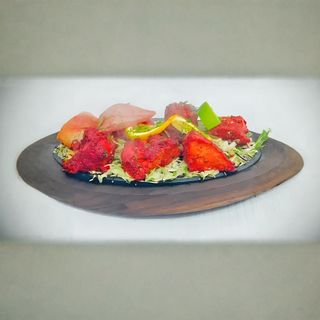 Chicken Tikka
