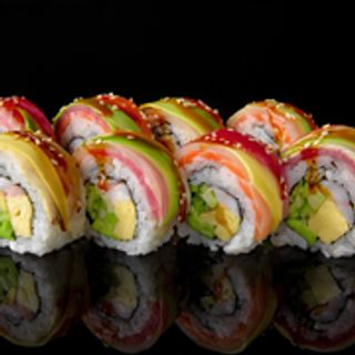 California Rainbow