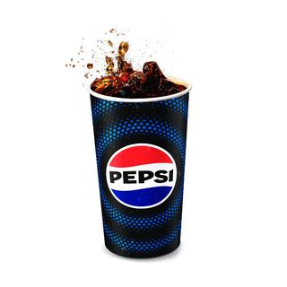 Točeno piće 0,5l - Pepsi