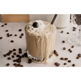 Espresso Thickshake