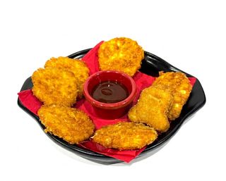 Nuggets De Pollo (8 Uds.)