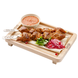 Șașlik de porc