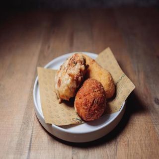 Frittatina Di Bucatini (1 Ud.)