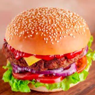 Hamburguesa Matador