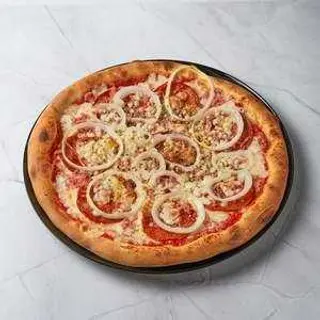 PIZZA MODA DO PIZZAIOLO