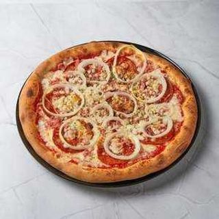 PIZZA MODA DO PIZZAIOLO